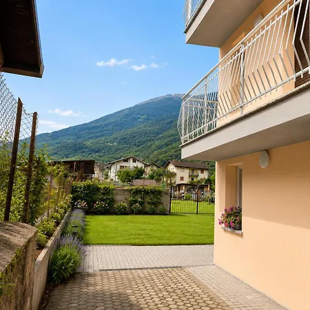 Pensjonat Casa Karma